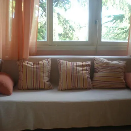 Calluna Apartment Split