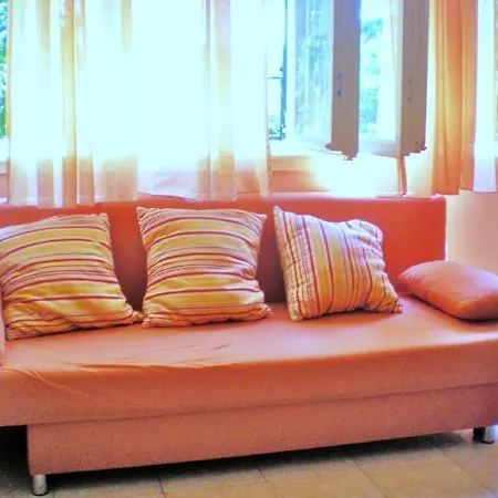 Apartment Calluna