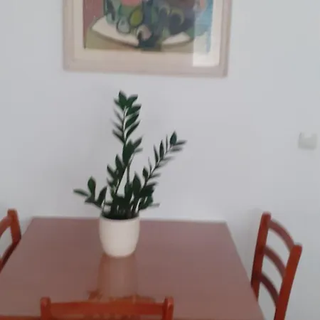 Calluna Lägenhet