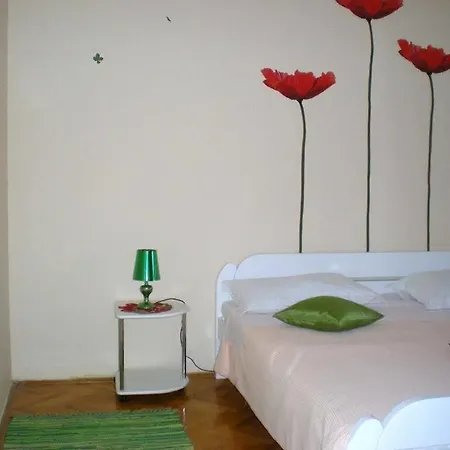 公寓 Calluna 斯普利特