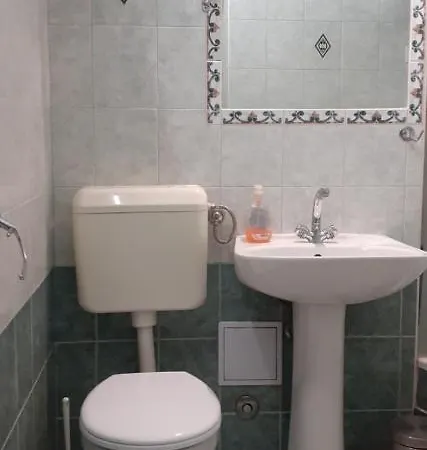 Calluna Apartman Split