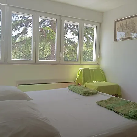 Apartman Calluna Split