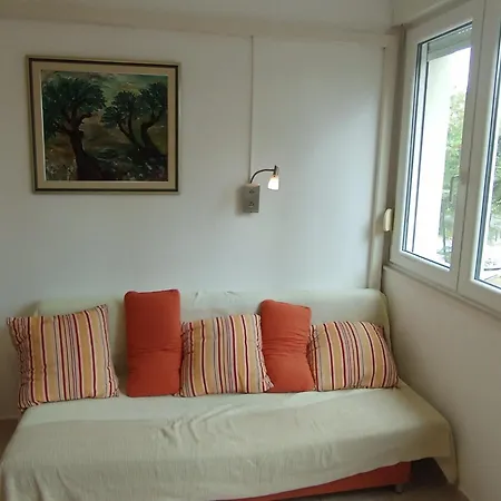 Apartman Calluna Split