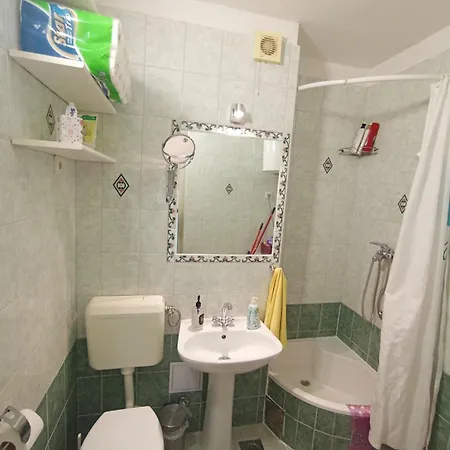 Apartman Calluna