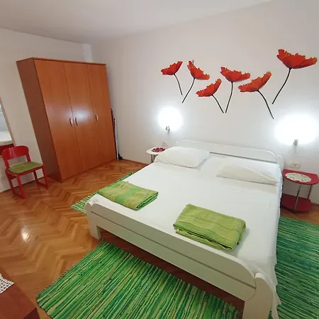 Calluna Apartman Split