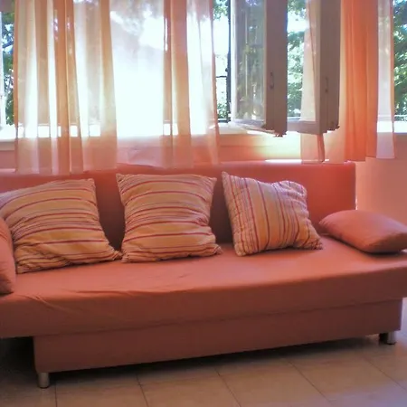 Διαμέρισμα Calluna *