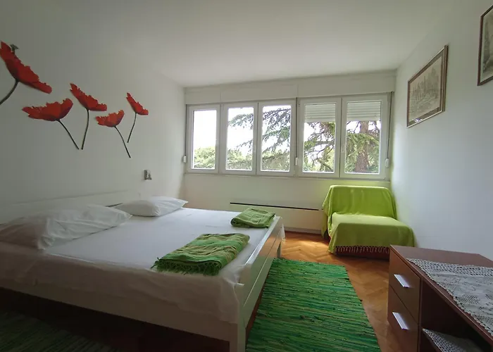 Calluna Apartman Split