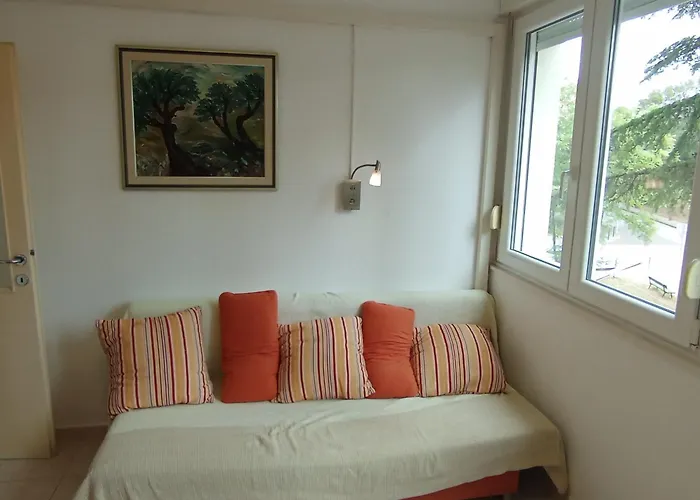 Apartman Calluna Split