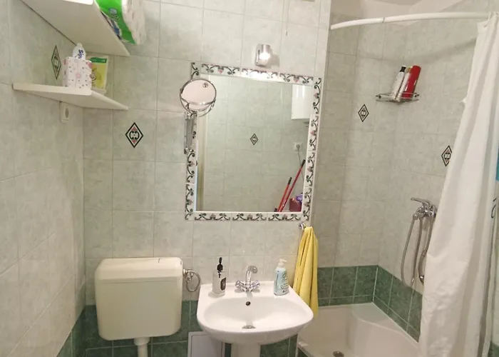 Apartman Calluna